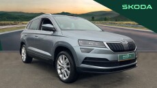 Skoda Karoq 2.0 TDI SE L 5dr Diesel Estate